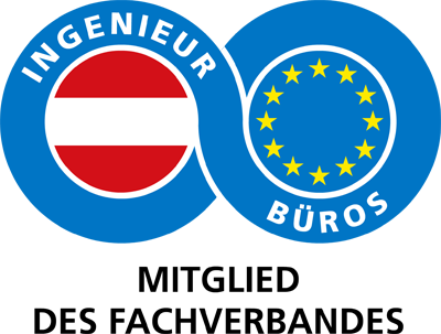 Mitglied des Fachverbandes Ingenieur Büros