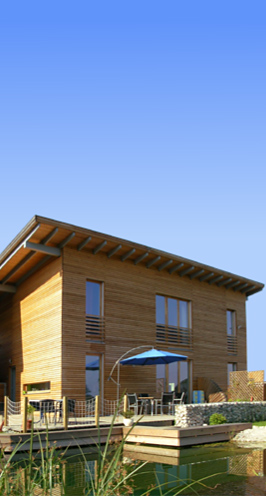 Bewertung der Bausubstanz